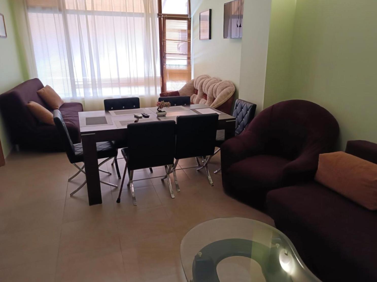 Apartment Stamopolu Klubnika Primorsko